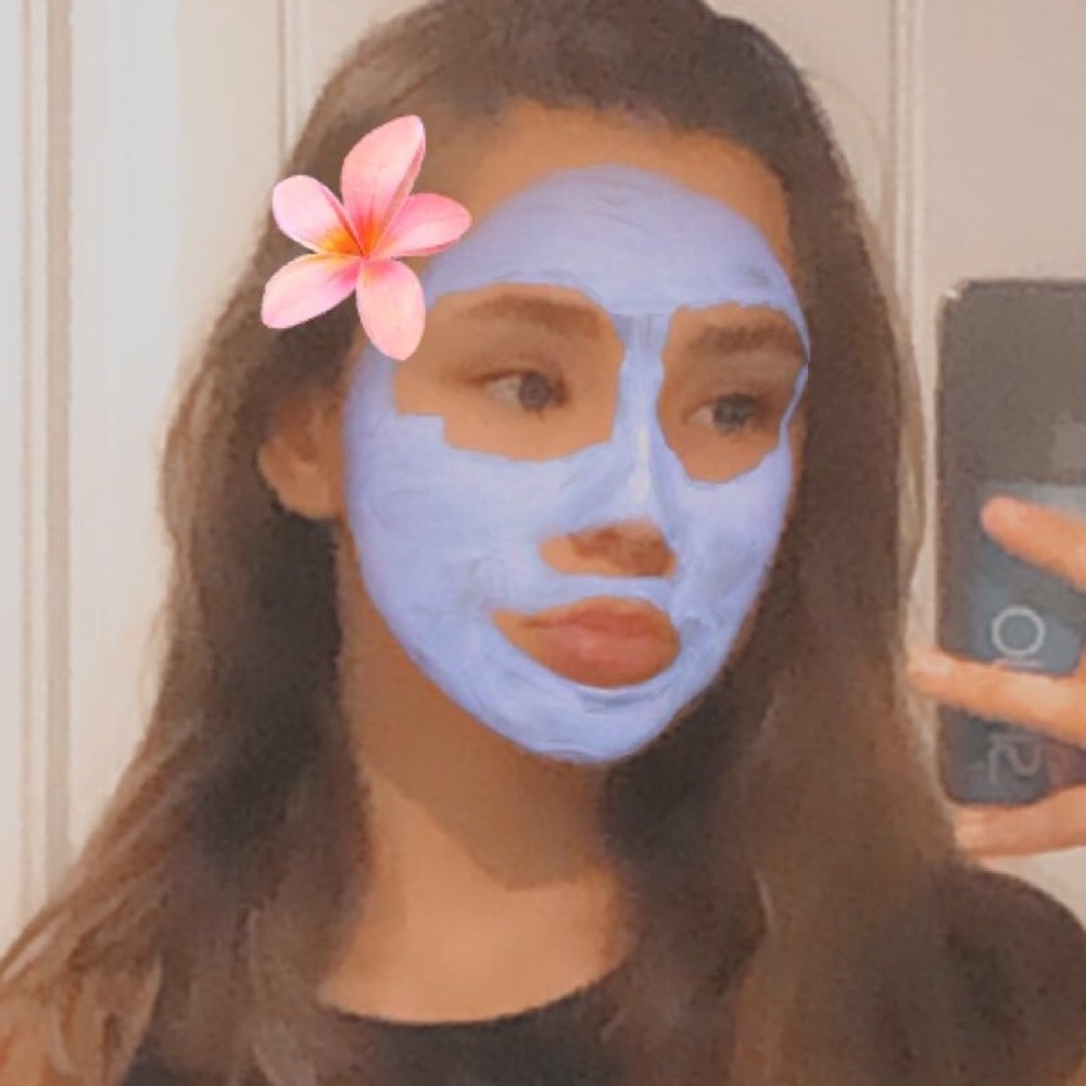 Meet your Posher, Valentyna